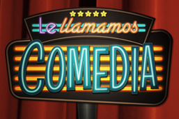 lellamamos's profile picture. El nuevo programa de Canal 9,
un show de stand-up comedy con los mejores comediantes criollos, temáticas jocosas extraídas de la vida cotidiana.