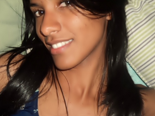 MarytAlmeida's profile picture. 