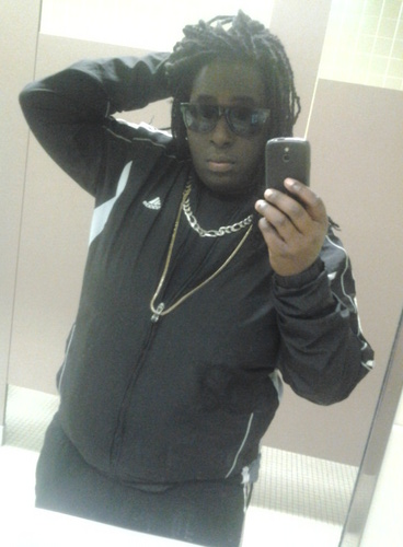 Toochie_412's profile picture. R.w.g Tefflon