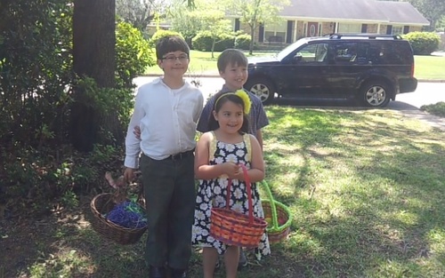 Dad, soccer coach, chauffeur, money tree Not always in that order.