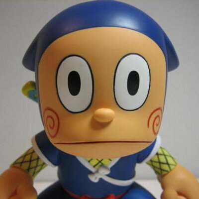 にんにん