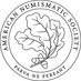 American Numismatic Society (@ANSCoins) Twitter profile photo