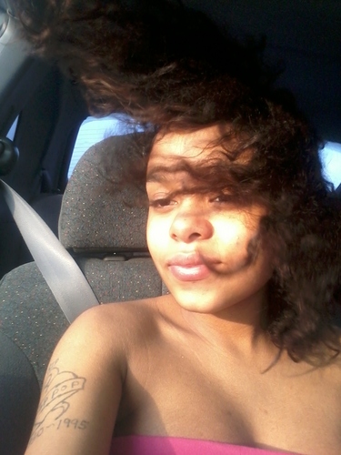 Im a proud Mother.!! Without my son && God I am #Nothing.! Enouqh said.!-
