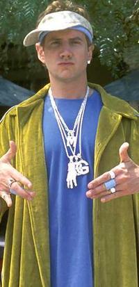 Ain't nothin' but a G thang