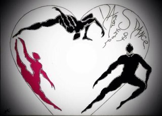 Group and Private Dance classes given by professional instructors including Dance Wellness in every class for the DMV area! ~Encouraging the True Heart of Dance