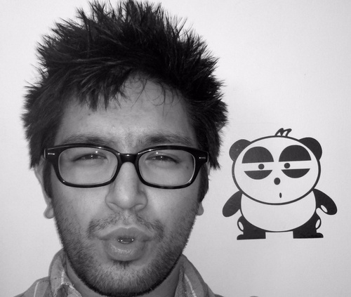 TheGuizer's profile picture. 