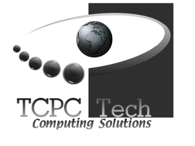 TCPC Tech is your one stop shop for all of your computing solution needs! From tech advice to setup and disposal, TCPC Tech does it all!