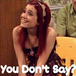 TrollingWithAri's profile picture. Girl: Woow... you really do love Ariana Grande! Me: *my icon* ♥ | I don't go on this account, so follow me @KeepingItGrande! I'll follow you back there :]