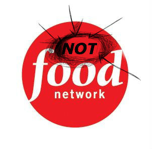 Not Foodnetwork