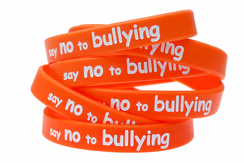 Say NO To Bullying