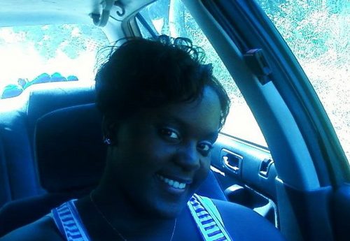 ShawtyBadd_90!!!! My name speak for itself DaLisha.. #LoveMeOrHateMeStilWanBreakME...