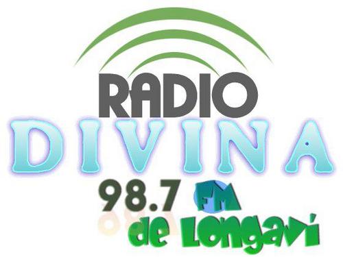 Radio comunitaria que  nacio para servir  e informar a nuestra comuna  100% Longaviana a su  servicio