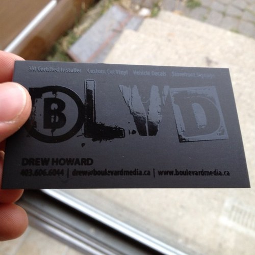 boulevard_media's profile picture. 