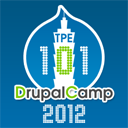 DrupalCamp Taipei 2012 / http://t.co/Mb8OsOgq0V
Drupal Taiwan 正體中文支援站