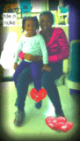 Hi my name Jazzmine Michell Martin but ppl call me jazz.I'm a cool gurl to be around luv my bestie @1laughcece so hit the follw button n i will follow