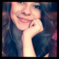 Holly Tidwell - @hollytidwell97 Twitter Profile Photo