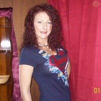 christie lynn hardin - @mellokitty7769 Twitter Profile Photo