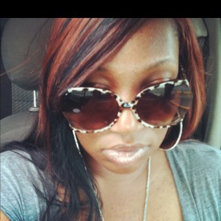 KristyArmour's profile picture. 