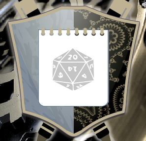An tabletop RPG community initiatives pack.