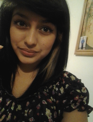 Dreaa(;♥Efrainn12♥ Le Girls v.v---  @chassyyychass @thehomiesprouty & @JstEee_  ❤☺ love the #TRF♥ :) FOLLOW mee YUHH guyss:D #nicesmile