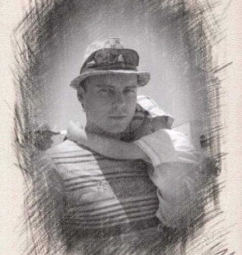 bezvershvasiliy's profile picture. Есть мечта? Иди к ней! Не получается идти к ней? Ползи к ней! Не можешь ползти к ней? Ляг и лежи в направлении мечты