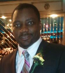 Pastor of Wayside Baptist Church.