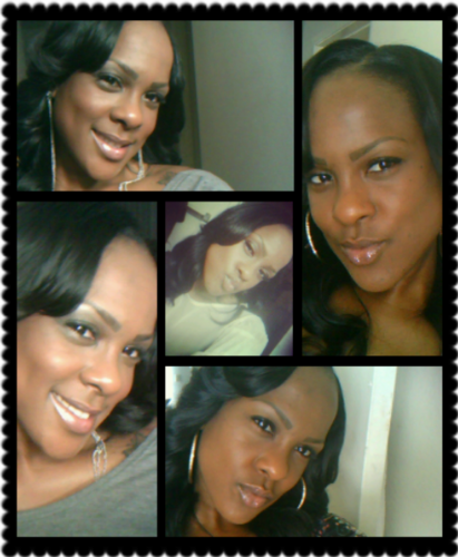 niqueislove's profile picture. God has blessed me with a gift to be a HAIRSTYLIST and it only gets better...my Kraft is my heart, my heart is my God's...