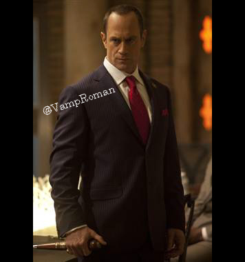 VampRoman's profile picture. The Guardian. {TB - MC}