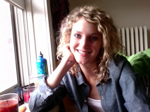 Marquette College of Comm graduate, world traveler, yogi, vegetarian, music and beer lover