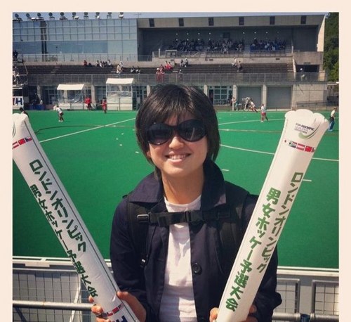 OotokoUme's profile picture. 