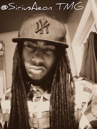 SiriusAeon_TMG's profile picture. In Love wid da Music ï¿½ CEO of #Trilllogy★For Sirius bookings/features Email RealSiriusAeon@Gmail.com★