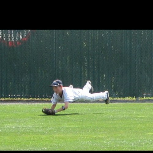 zachfick7's profile picture. cant get away from the gameee