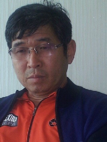 전북고속투쟁중인노동자입니다