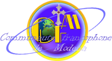 CFModena's profile picture. 