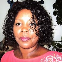 Beverly Holloway - @bfaith612 Twitter Profile Photo