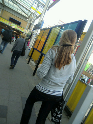 FemkeeRx's profile picture. Follow your Heart.