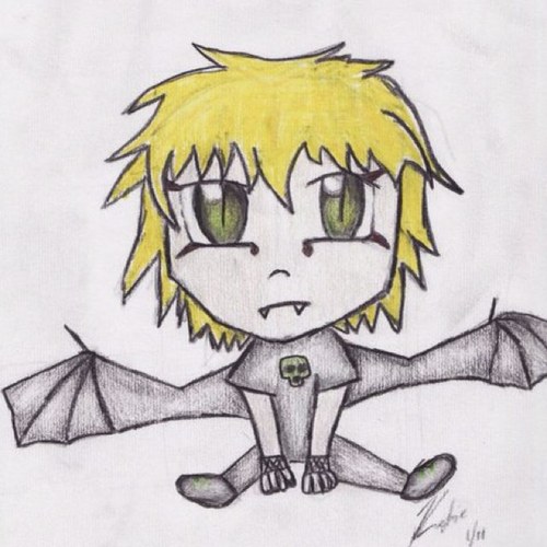 Roach_HD's profile picture. Graphic design, web design and development, animation, photo art.