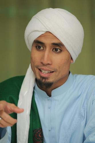 UstazDon's profile picture. 