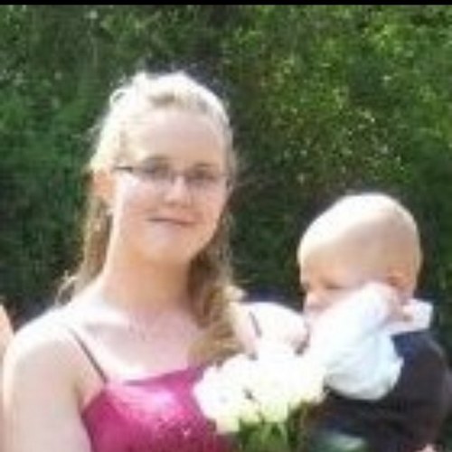 Allison_1987's profile picture. 