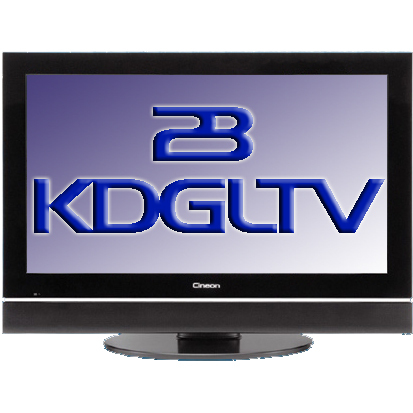 KDGLTV's profile picture. KDGLTV Channel 23 Covering Southwest Kansas.