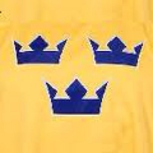Svenskahockey's profile picture. All Swedish hockey all the time In both English and Swedish.