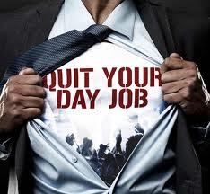 dayjobber's profile picture. business outsider