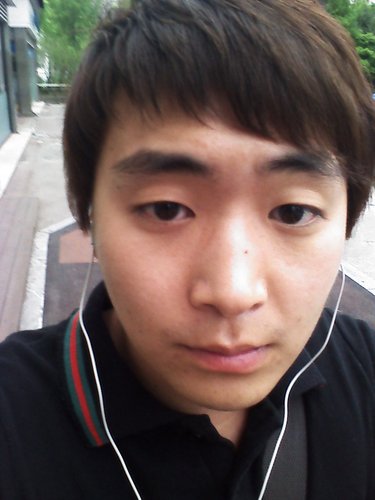 Music/IT/Korea Univ./SIFE/Marketing/Soccer/Basketball/Guitar/Mr.Great/Positive and Active/Nature/Blooming