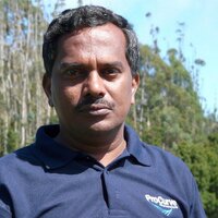 prasadpn (@prasadpn) 's Twitter Profile