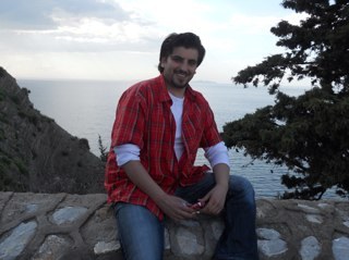 mmmustafagoksel's profile picture. 