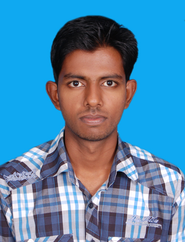 B.E( ECE ) and doing post graduate diploma in Advertising Management in Chennai