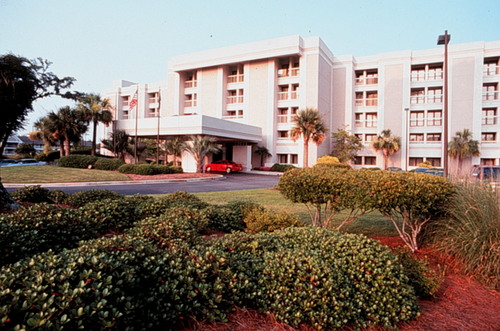 Hospitality, Tourism, Charleston SC