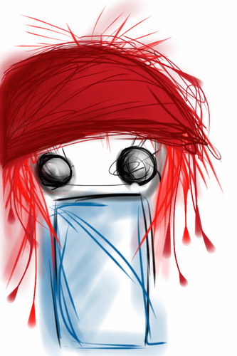 NicoleTriboli's profile picture. 