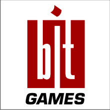 BITdotGAMES's profile picture. Разработчики социальных онлайн игр.