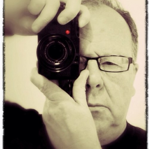 Grumpy old photographer, designer and documentary film maker. Modern history, politics, art, music. Lives @ Bridge Inn, Topsham